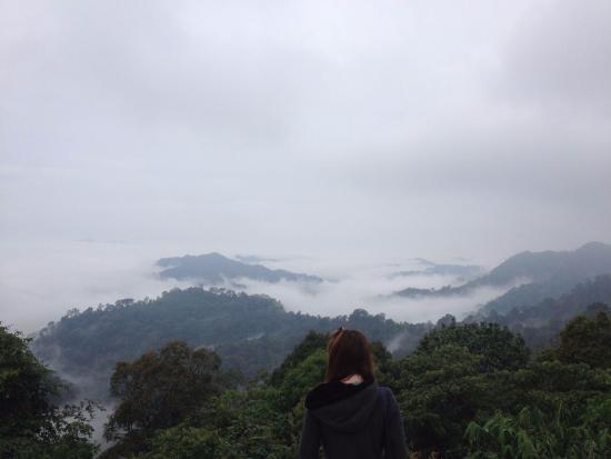 Kaeng Krachan National Park